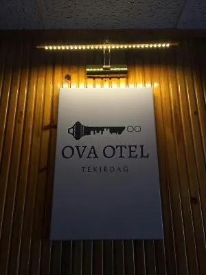 0va 호텔 테키르다그